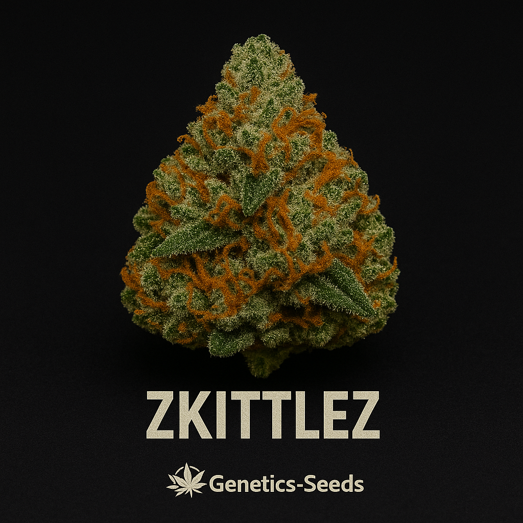 Zkittlez