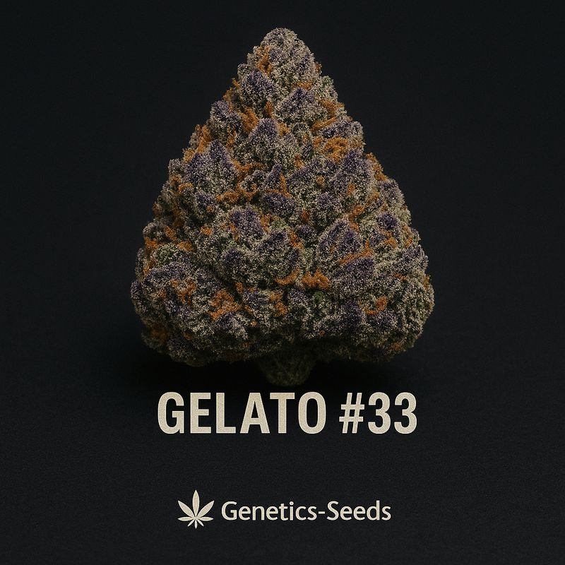 Gelato #33