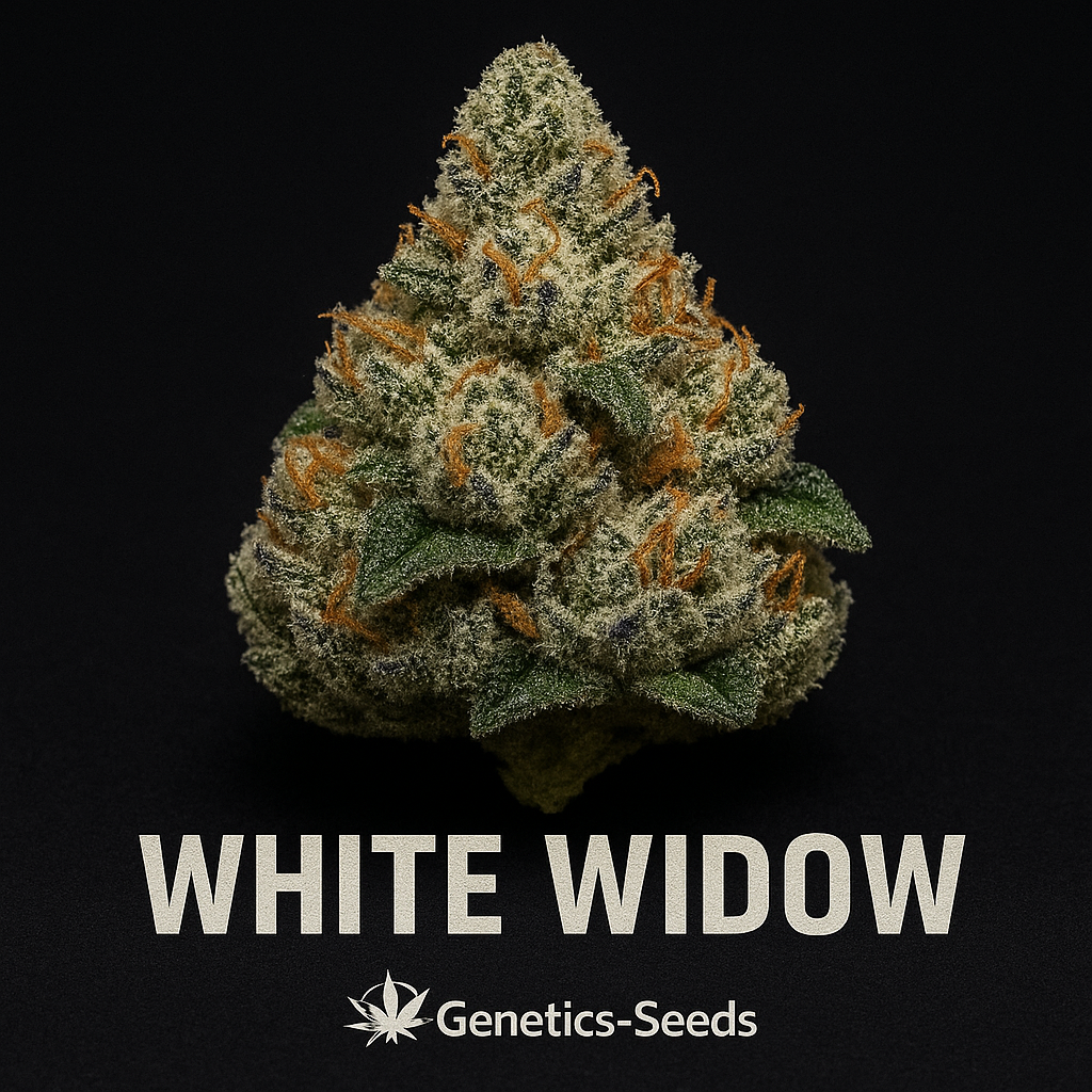 White Widow