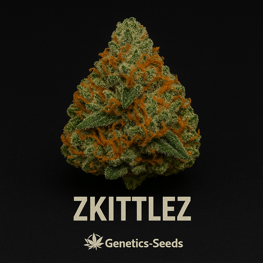 Zkittlez