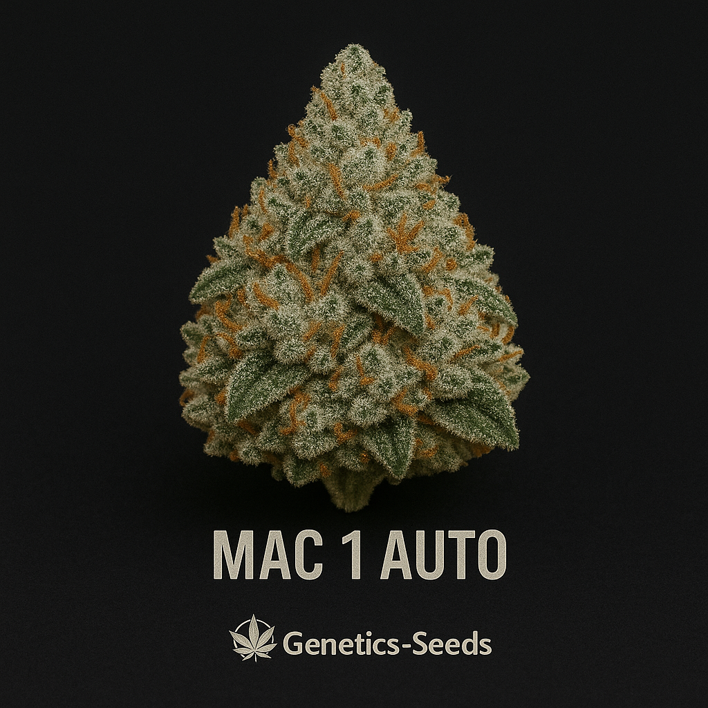 MAC 1 Auto