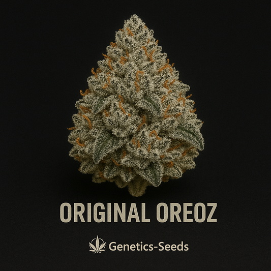 Original Oreoz
