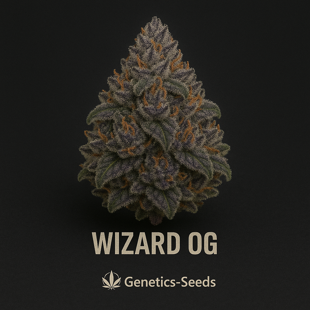 Wizard OG