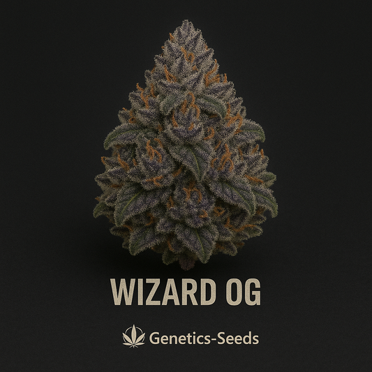 Wizard OG