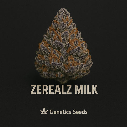 Zerealz Milk