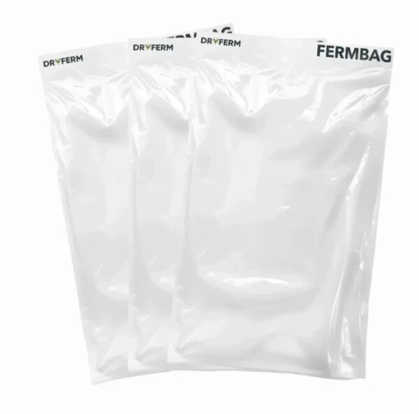 DryFerm Bag